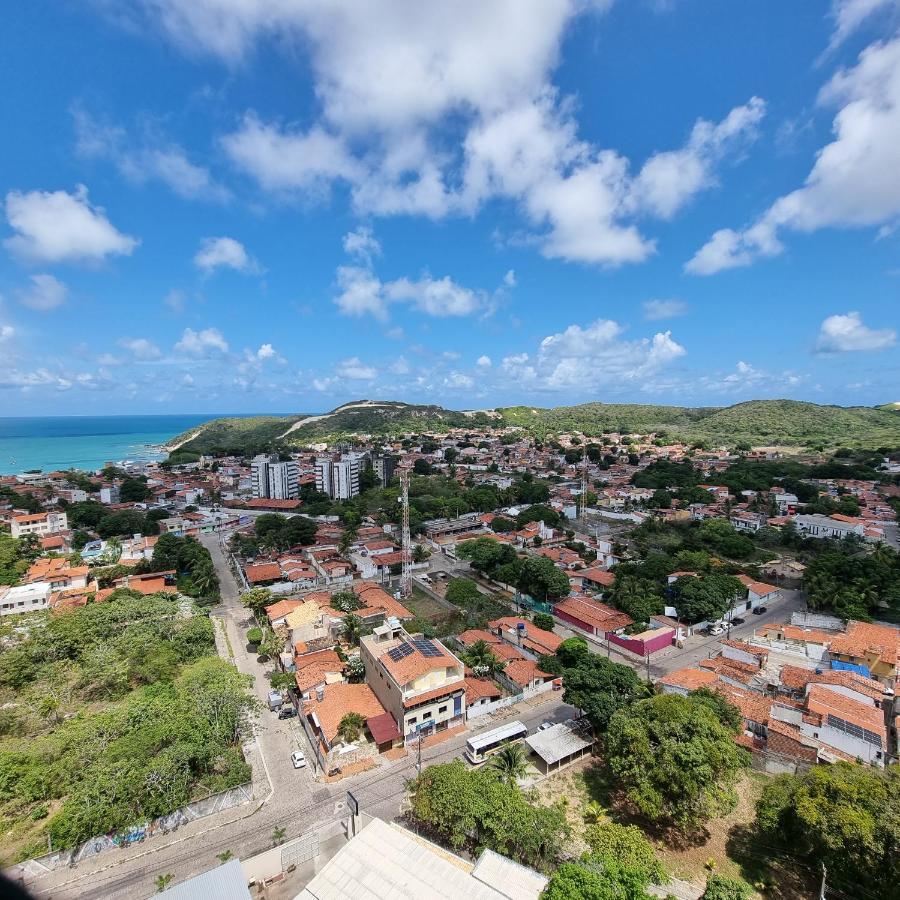 Verano Ponta Negra - 1702 Natal Exterior photo